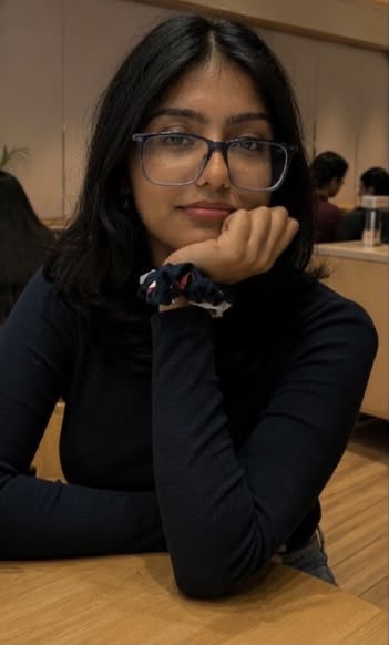 Debashi Kunsh - Model Portfolio Photo 1