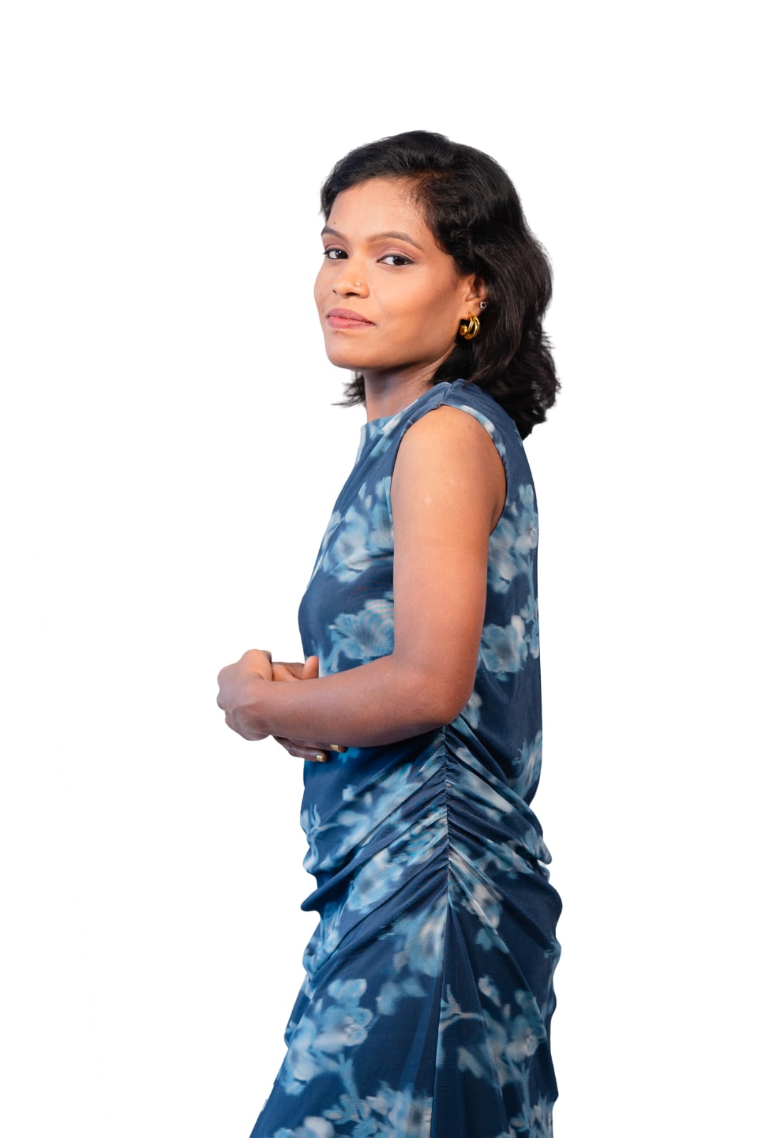 Shruthi - Actor Portfolio Photo 1