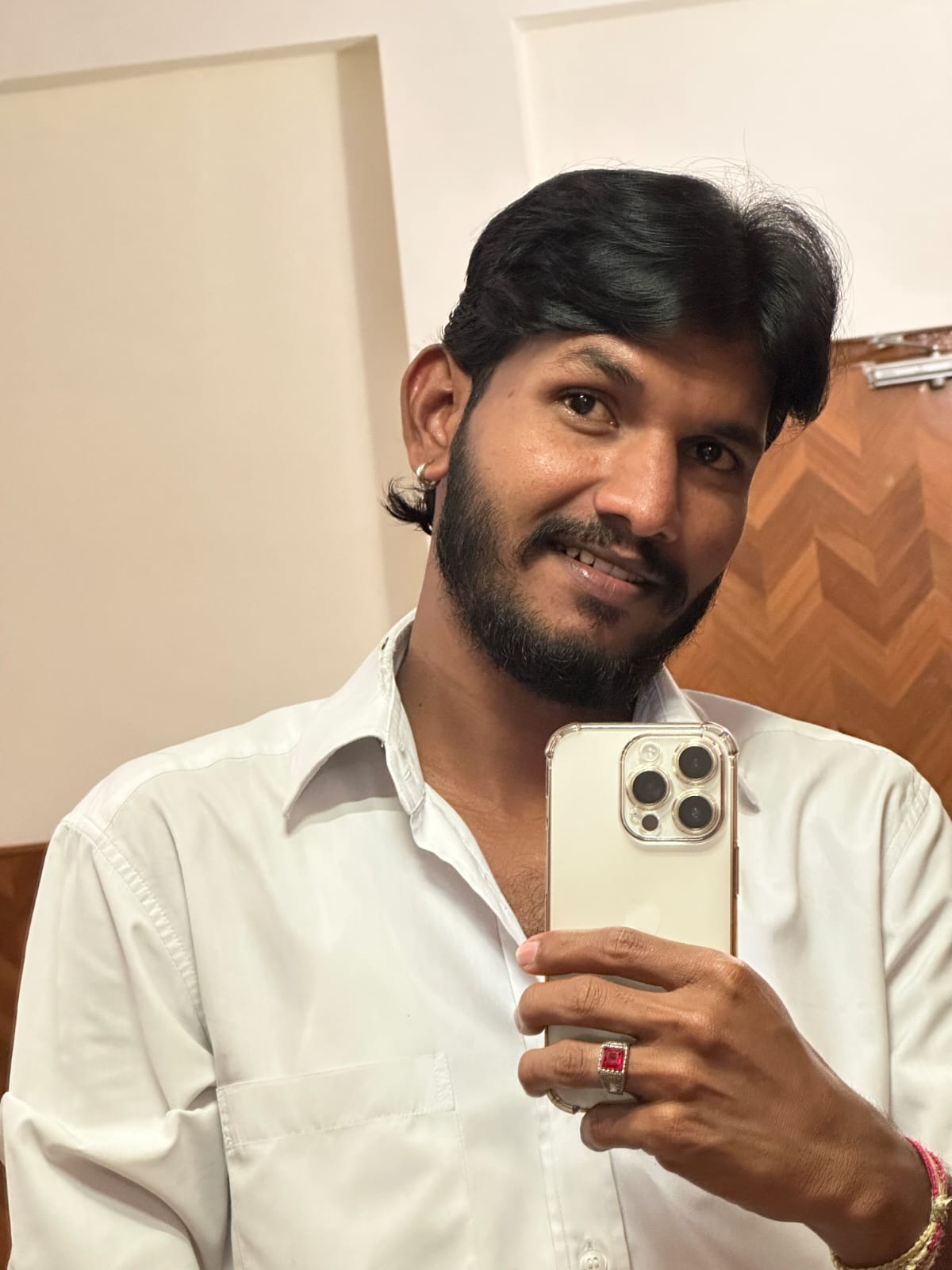 Siddarth - Actor Portfolio Photo 1