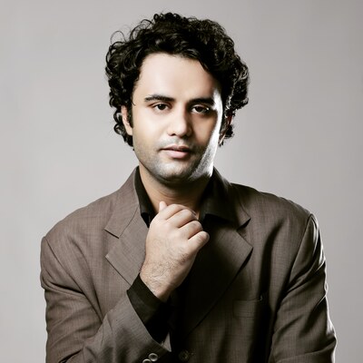 Shashank Singh - Actor Portfolio Photo 1