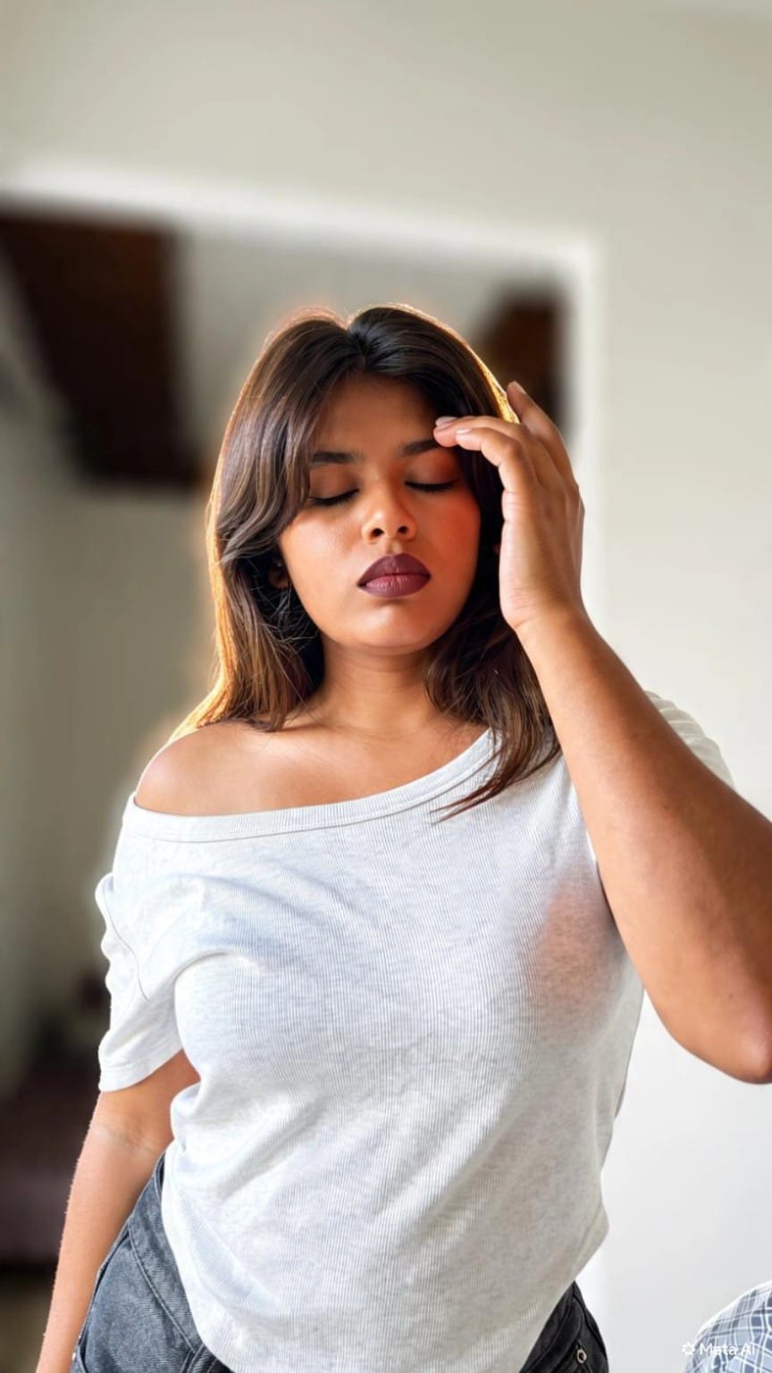 Ashwin Reddy - Influencer-Marketing Specialist Portfolio Photo 1