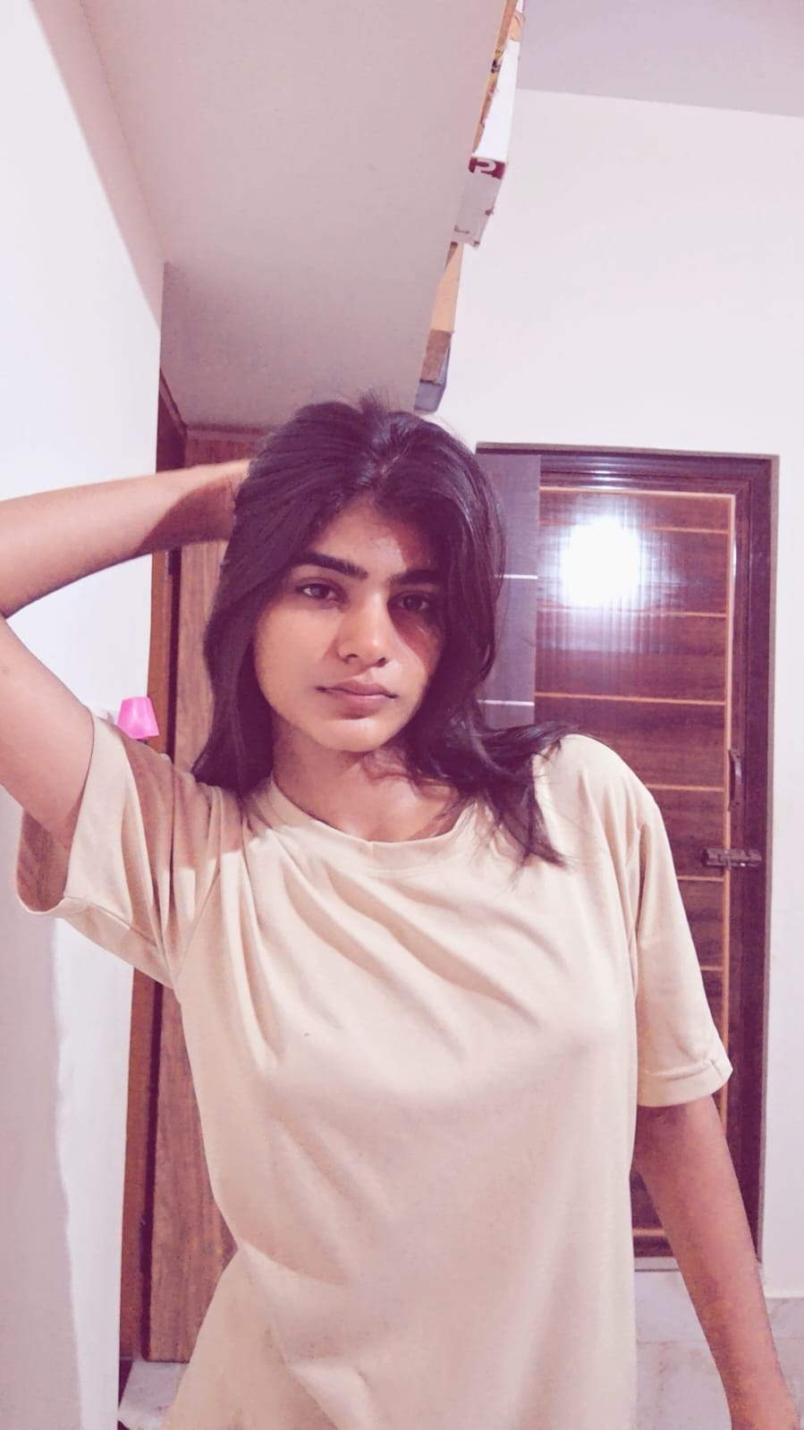 Ranjitha Sanjana - Model Portfolio Photo 1