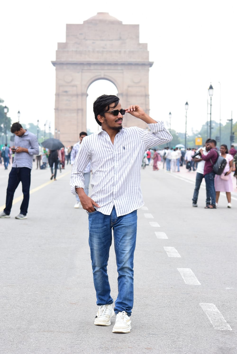 Sumeet Mahagave - Photographer Portfolio Photo 1