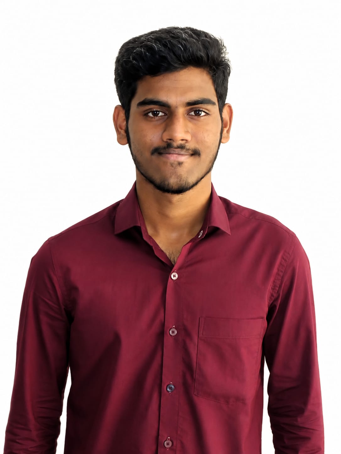 S Raghavendra - Director Portfolio Photo 1