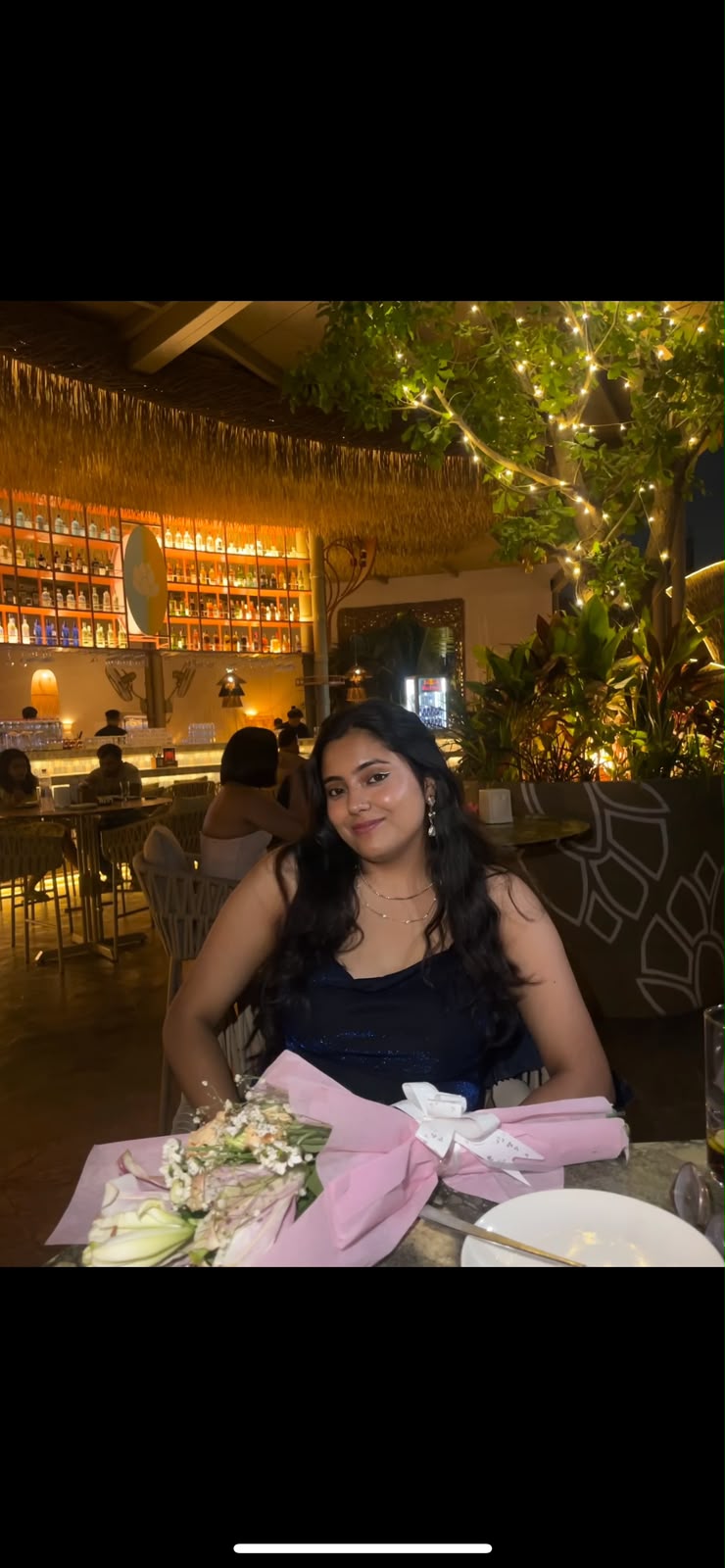 Ayushi Mishra - Actor Portfolio Photo 1