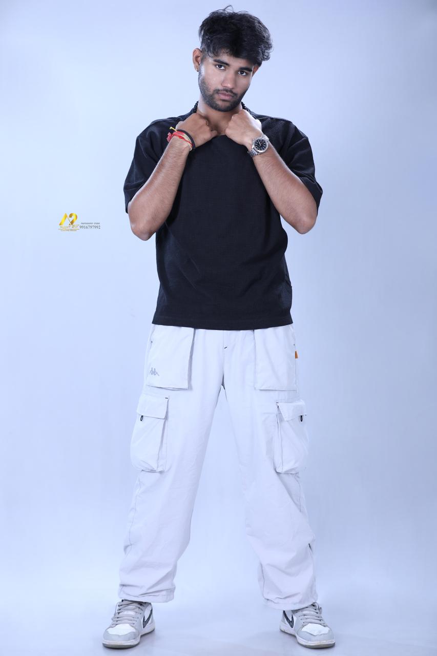 Harsha S Gowda - Foley Artist Portfolio Photo 1