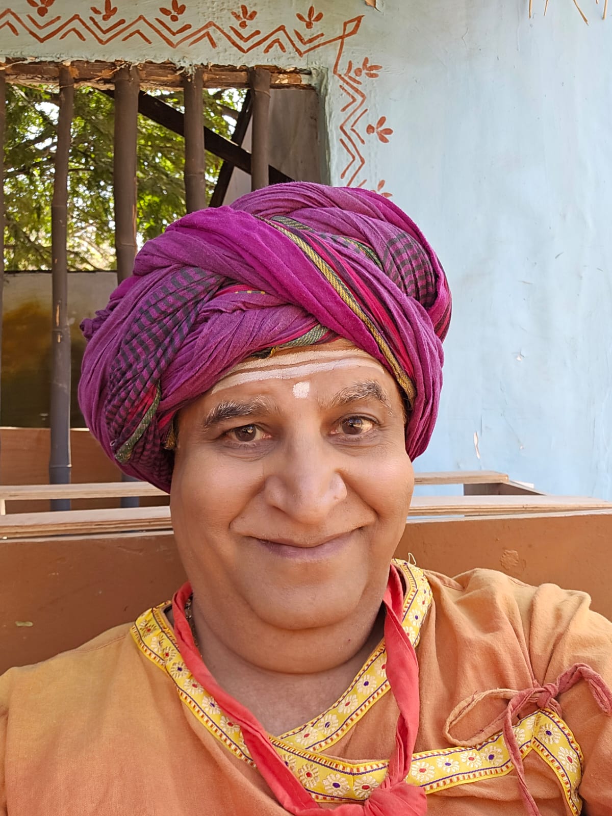 Harisj - Actor Portfolio Photo 1