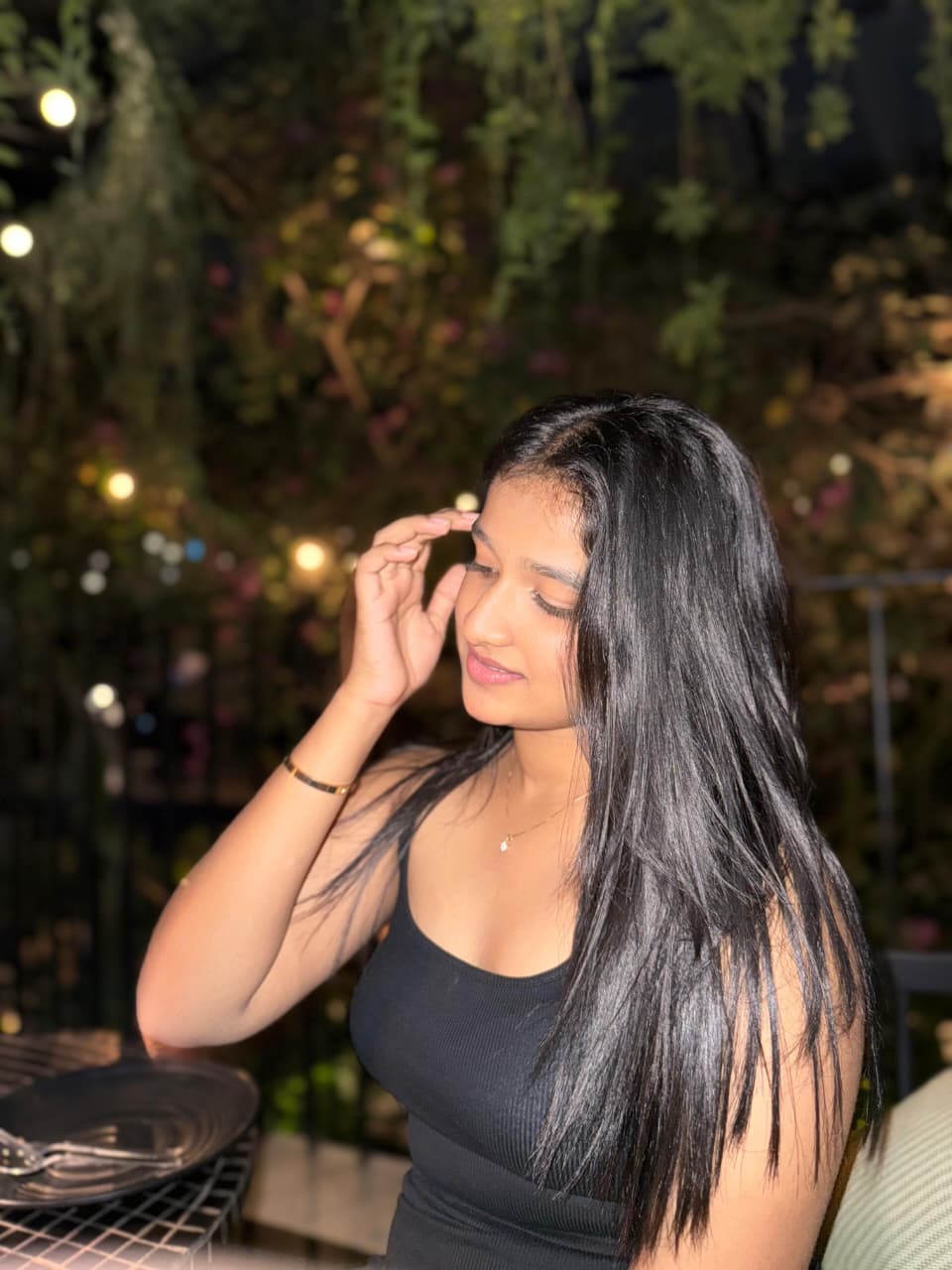 Poorvi Rai - Model Portfolio Photo 1