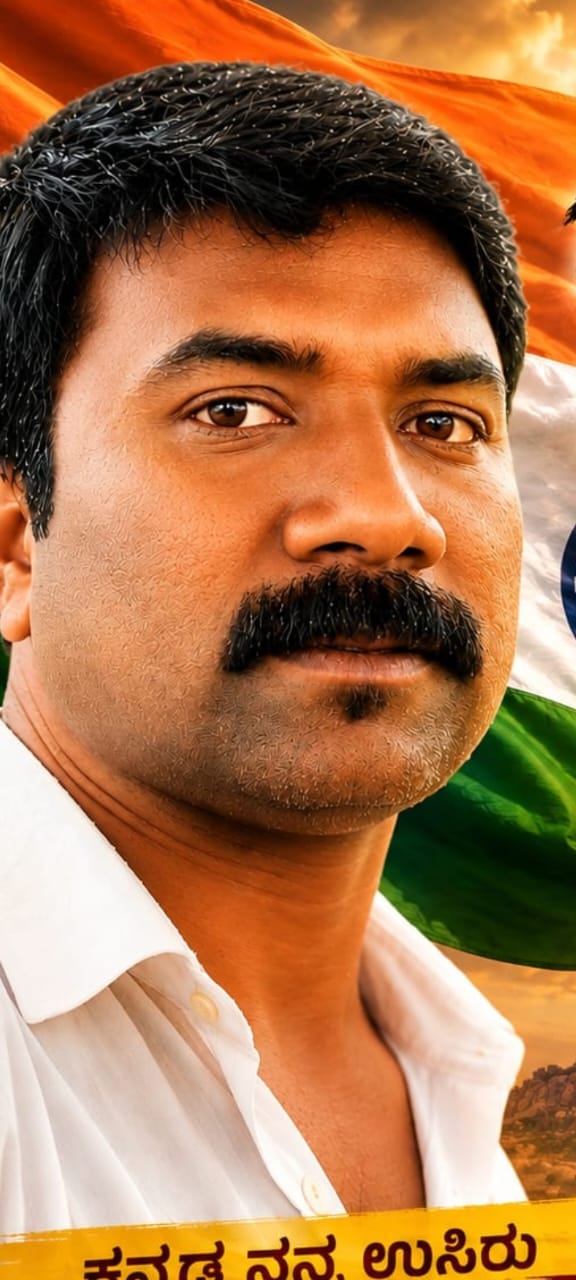 Jagan - Model Portfolio Photo 1