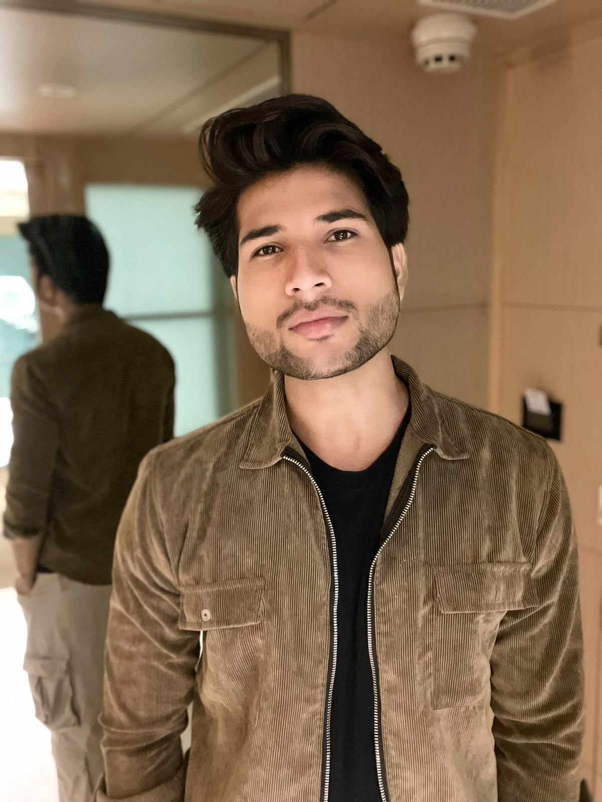 Yash Sharma - Actor Portfolio Photo 1