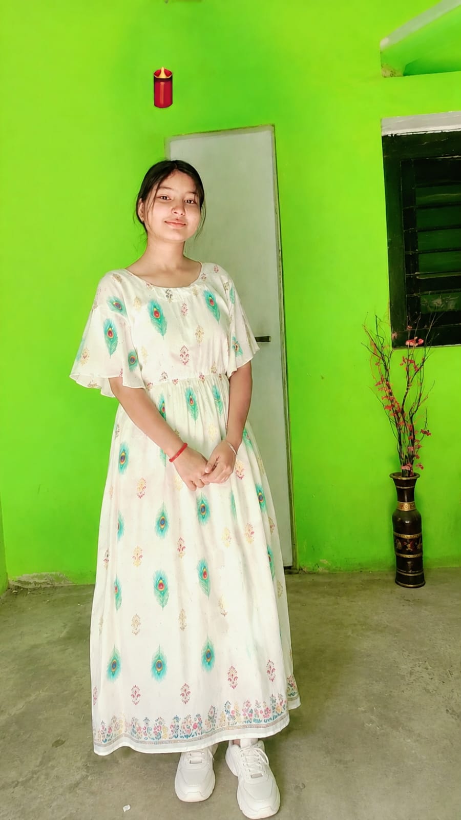 seetal gupta - Actor Portfolio Photo 1