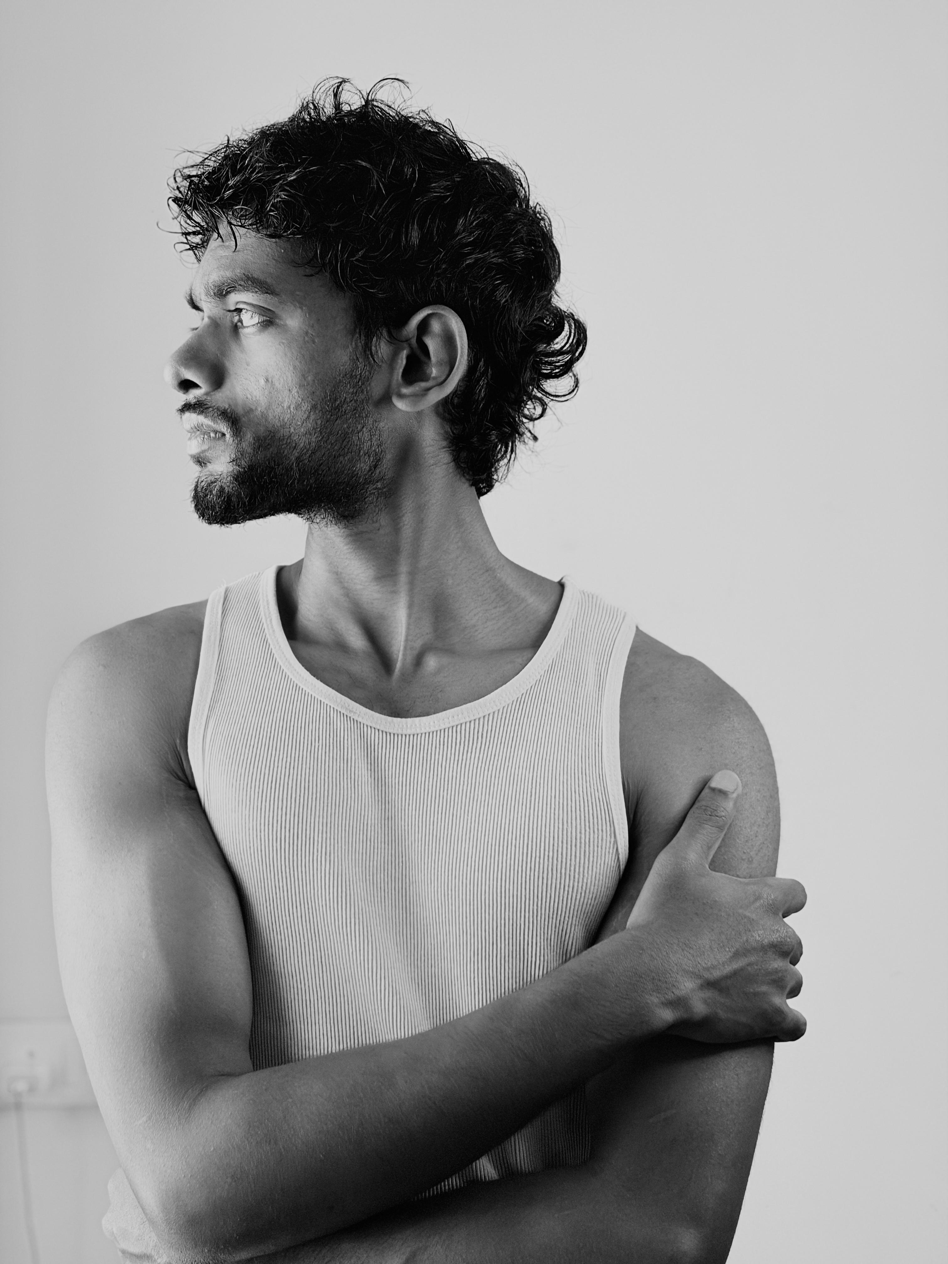 Ramdas - Actor Portfolio Photo 1