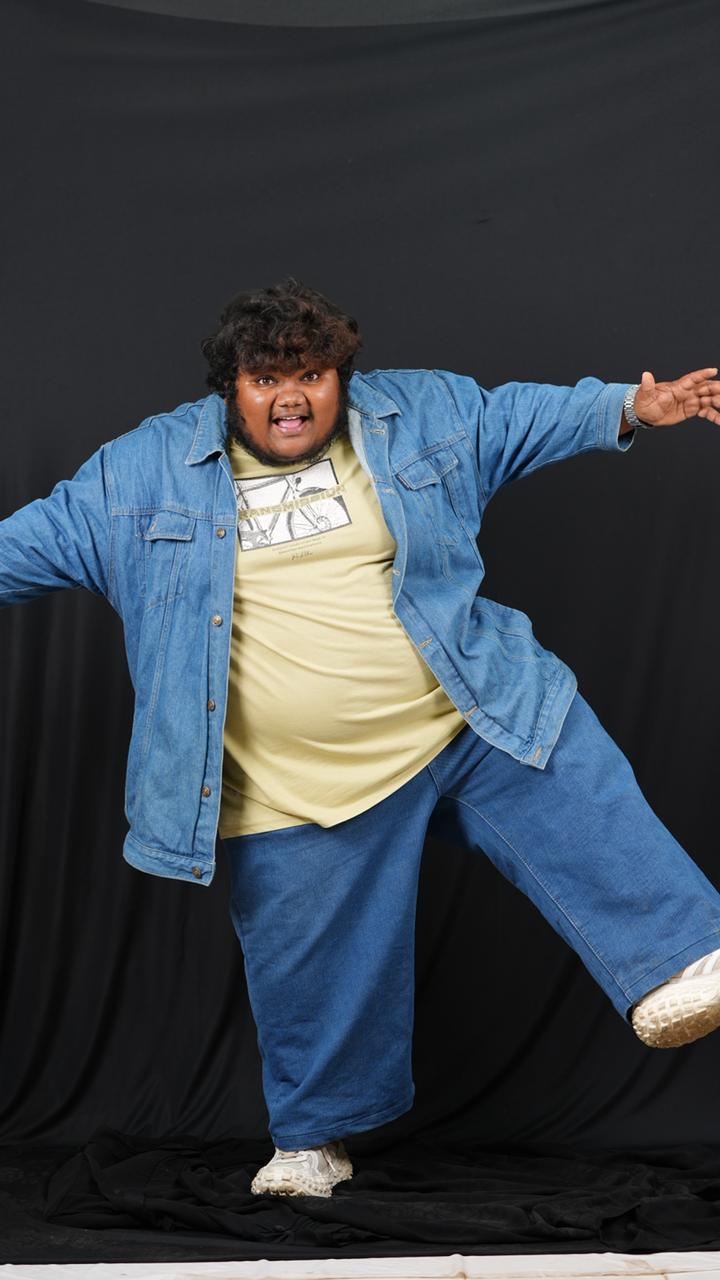 Dumma vishwaas - Actor Portfolio Photo 1