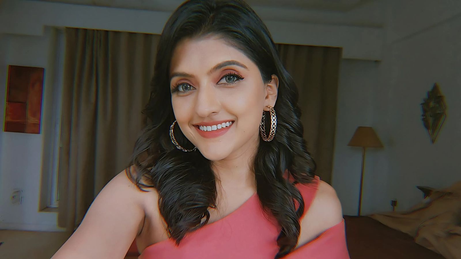 Neha Pardeshi - Actor Portfolio Photo 1