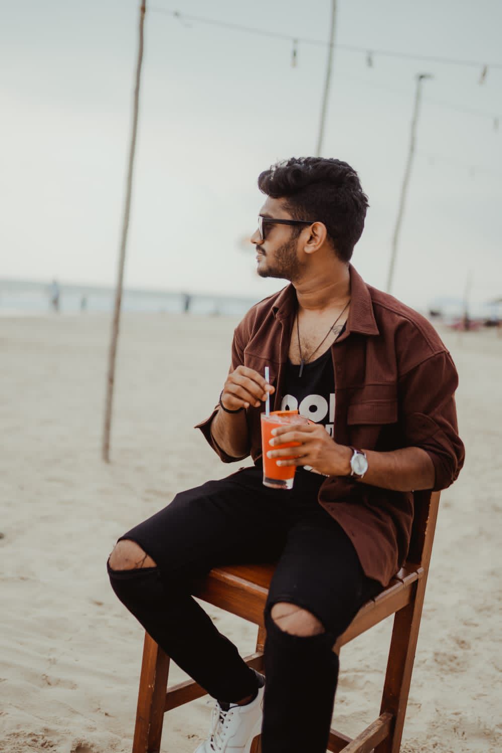 Roshan - Photographer Portfolio Photo 1