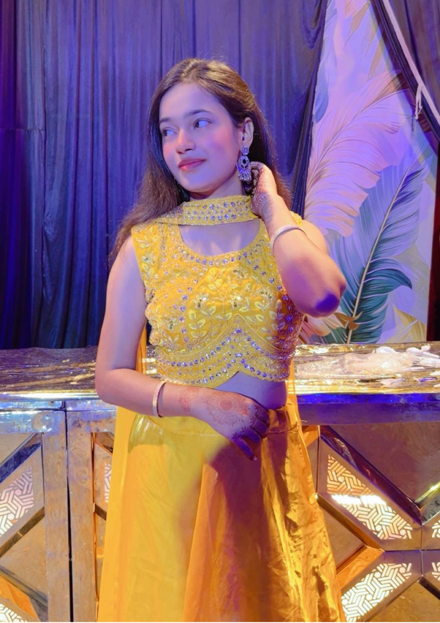supriya jha - Actor Portfolio Photo 1