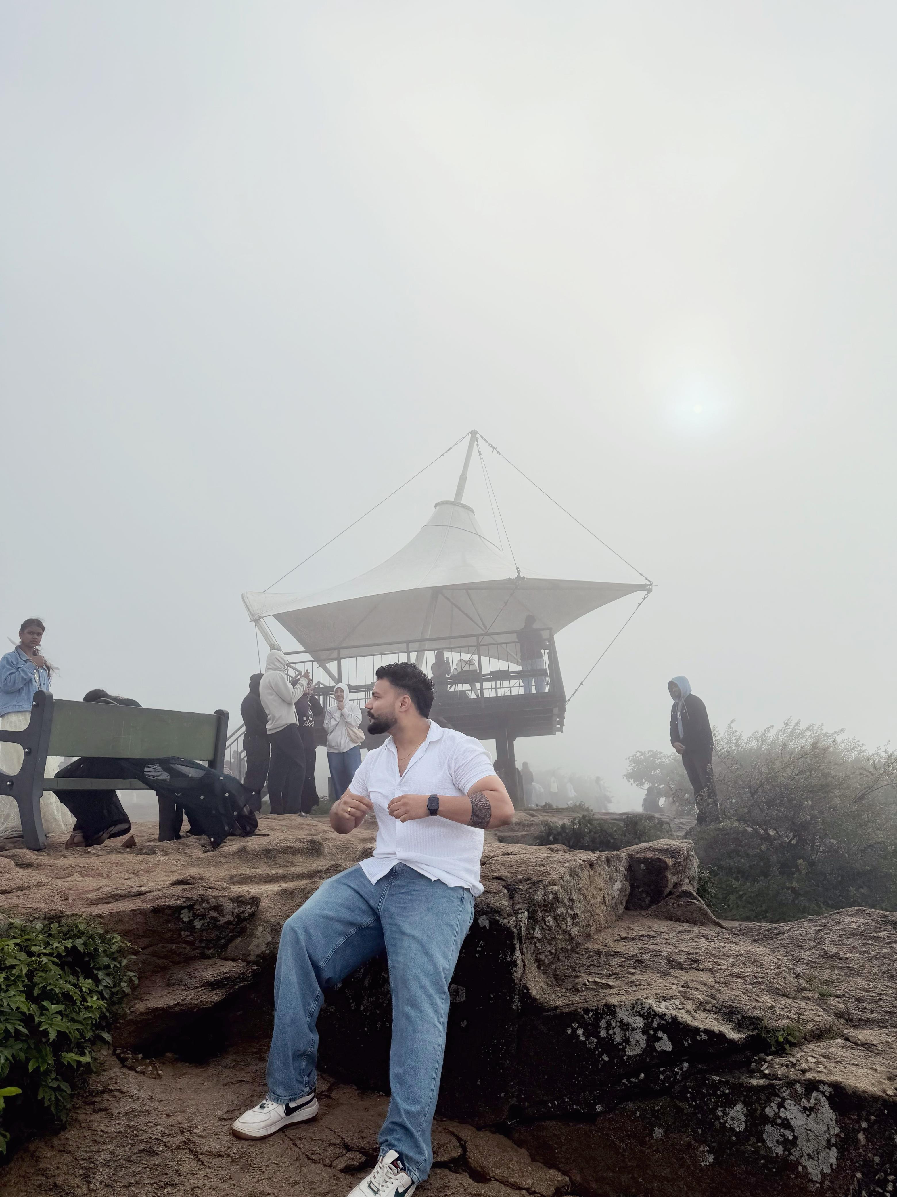 Bhupinder singh - Theatre artist Portfolio Photo 1