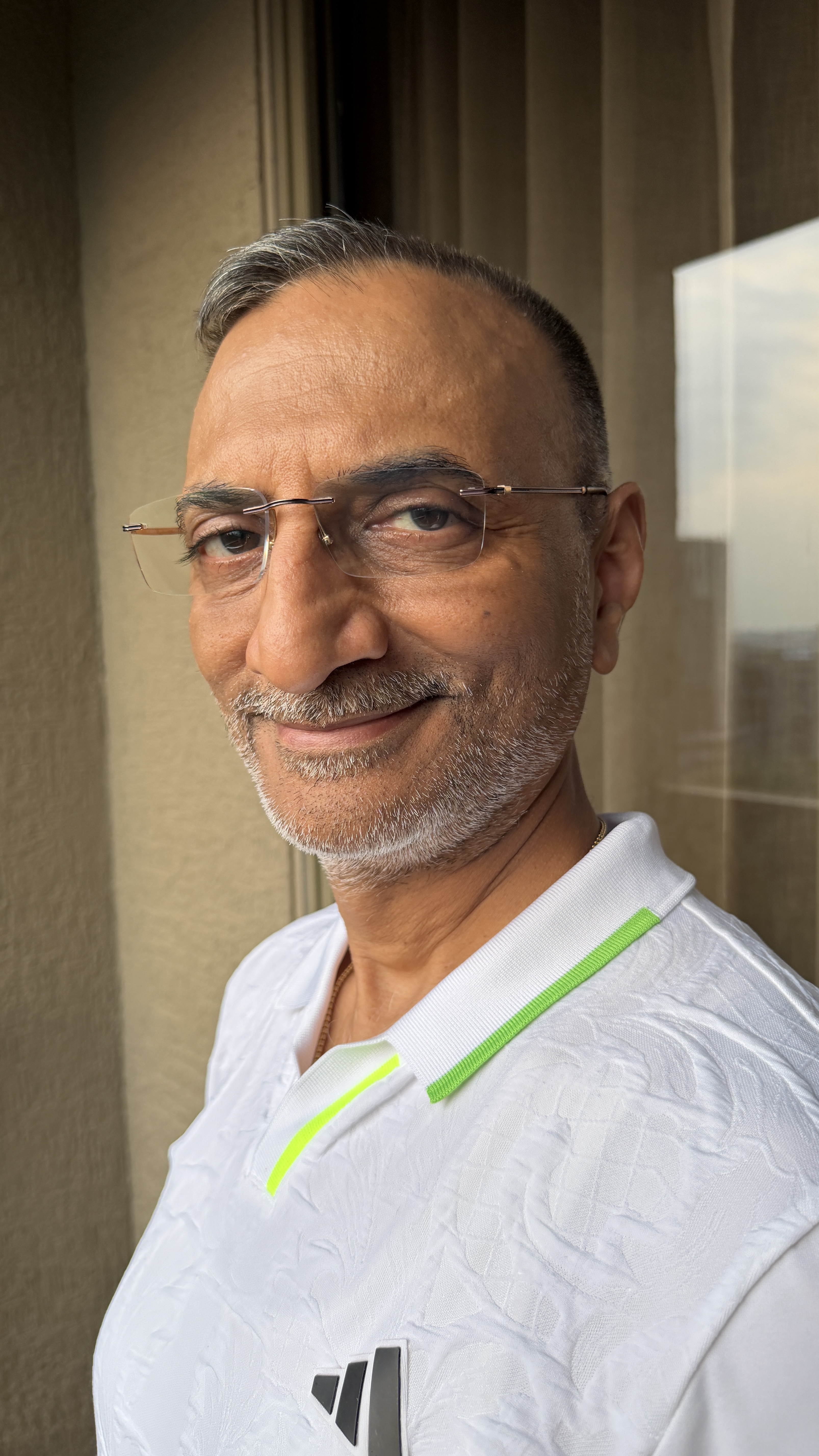 Gorang Kothari - Influencer-Marketing Specialist Portfolio Photo 1