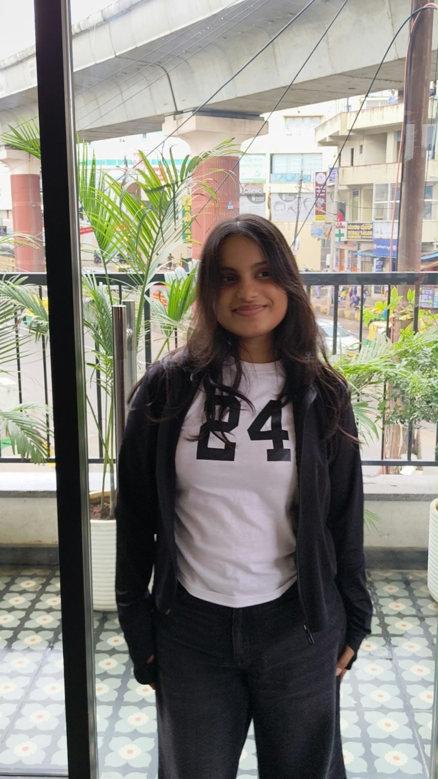 Deepthi Bharadwaj - Photographer Portfolio Photo 1
