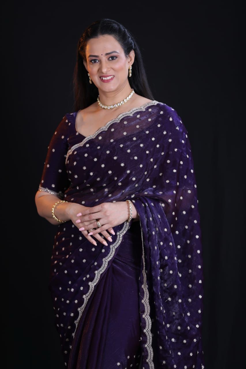 Sneha Gujjar - Actor Portfolio Photo 1