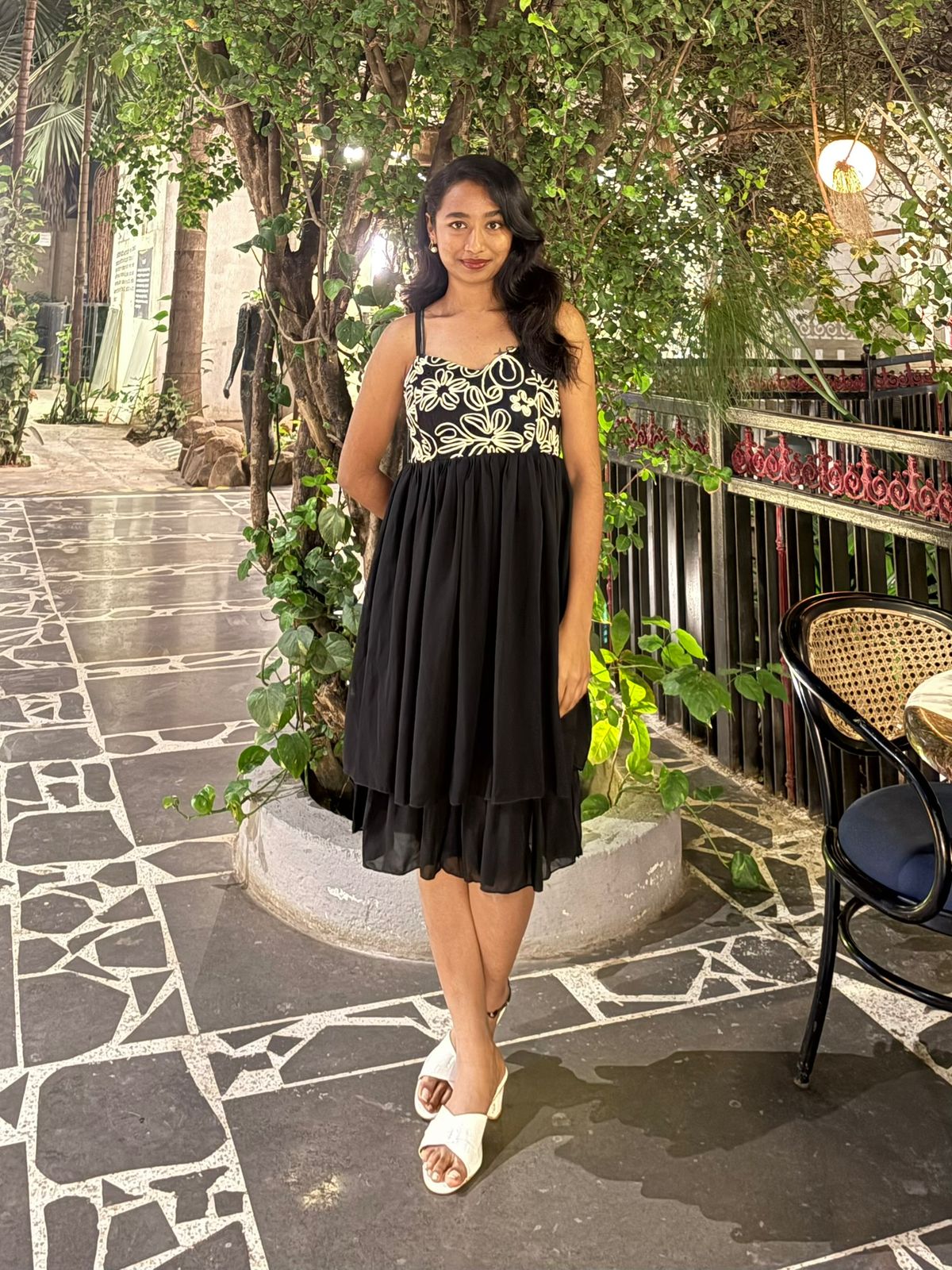 Bhavna Gowda - Model Portfolio Photo 1