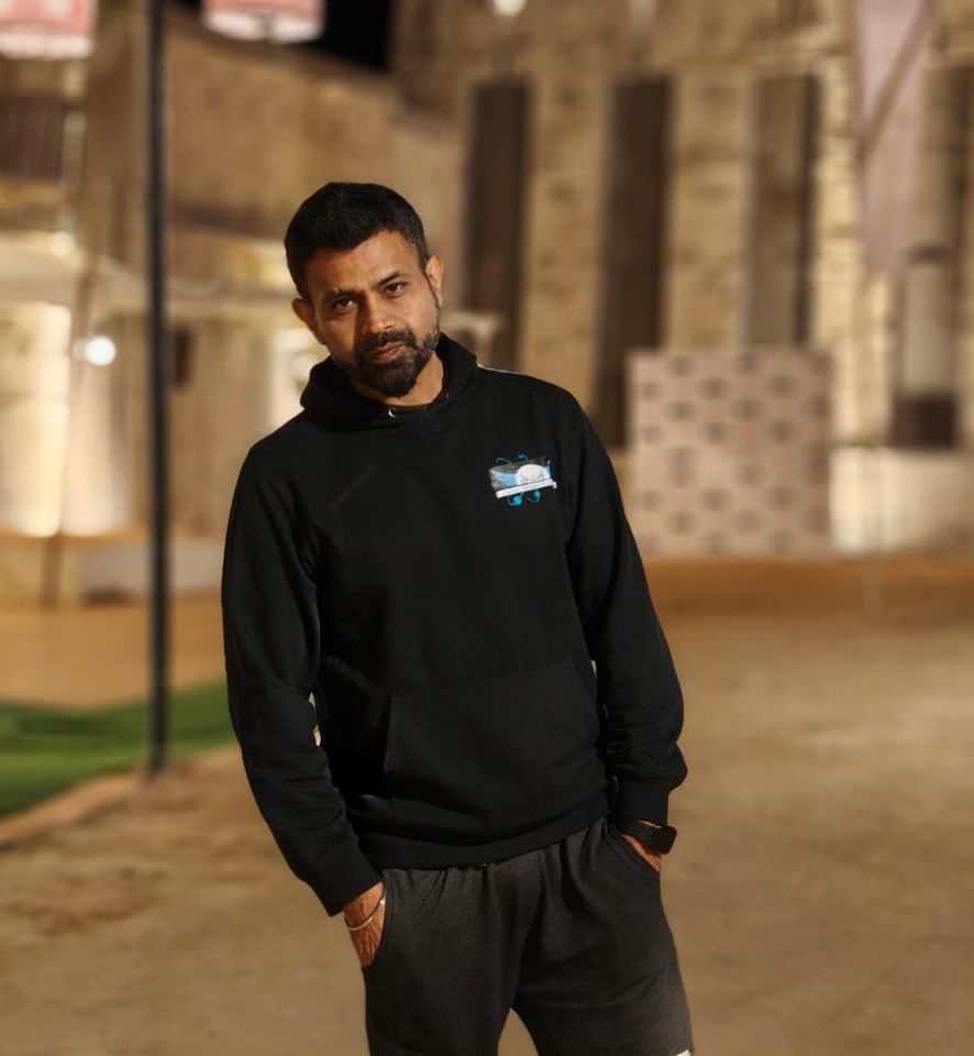 Appurv Bhatia - Actor Portfolio Photo 1