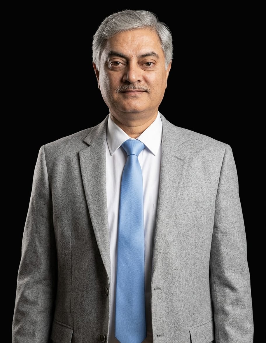 Dr. A. Bhanu - Actor Portfolio Photo 1