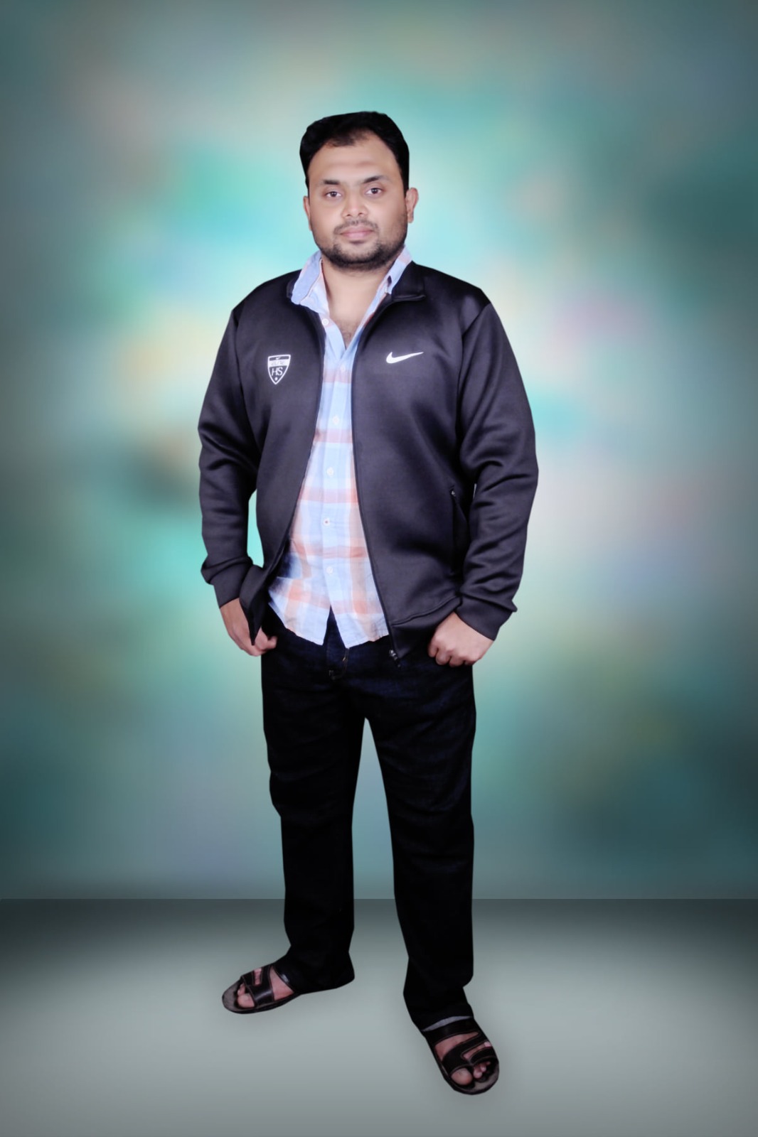 Sameer - Actor Portfolio Photo 1