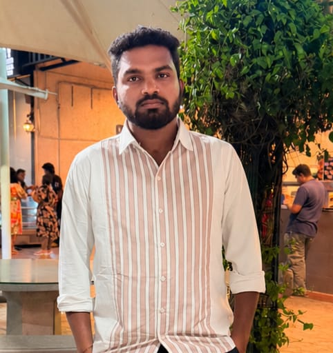 JAGADEESH S - Videographer Portfolio Photo 1