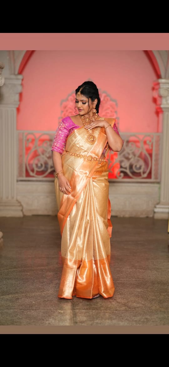 Asha - Model Portfolio Photo 1