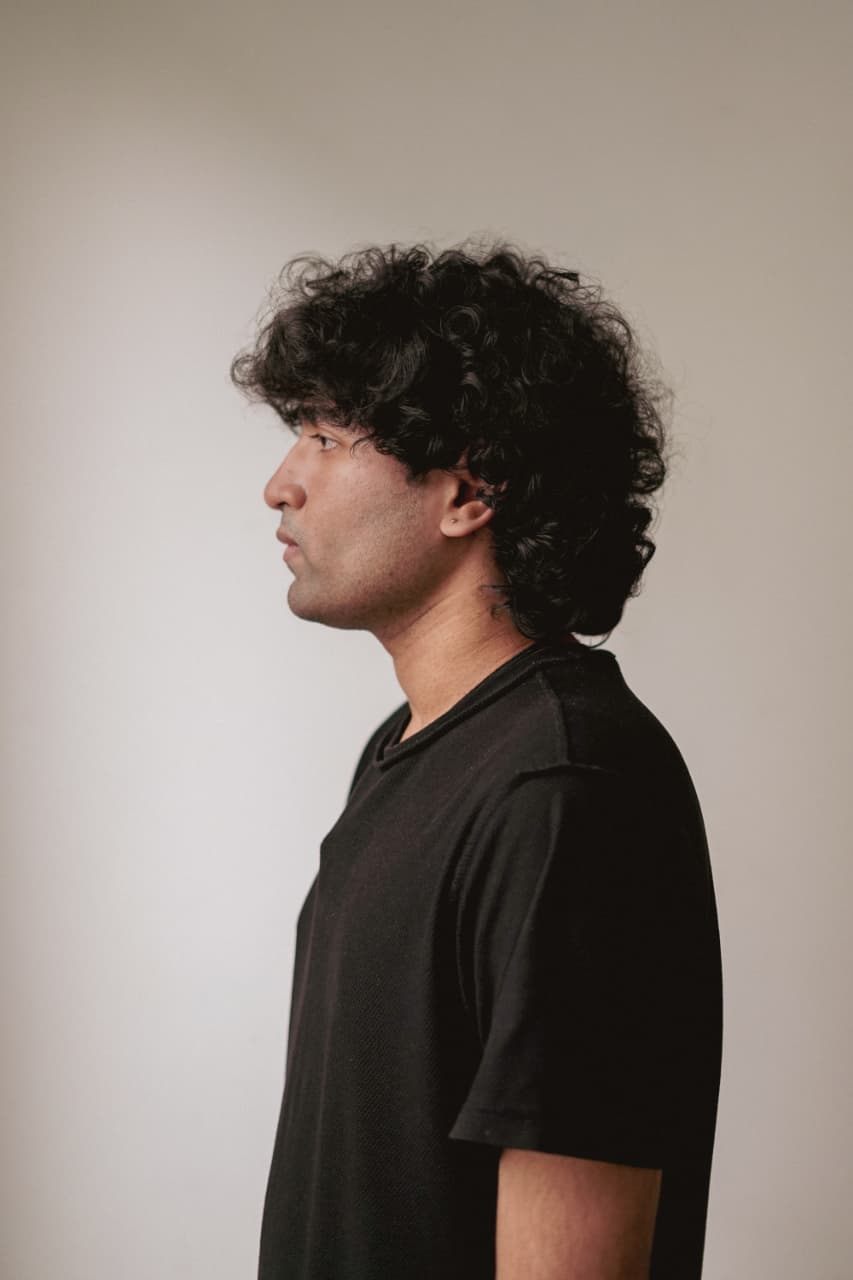 Vivan V Aras - Actor Portfolio Photo 1