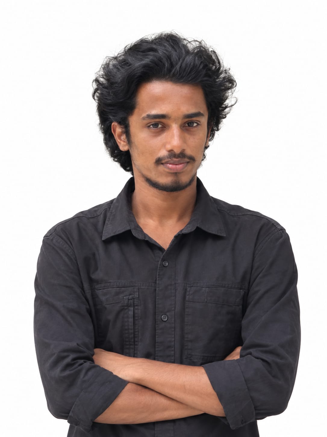 Manoj HC - Brand Promoter Portfolio Photo 1