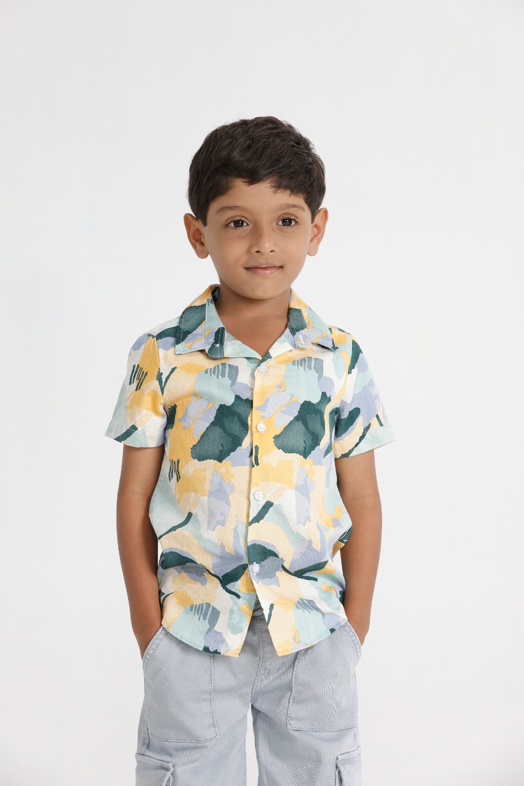 Mehvish Rao - Actor Portfolio Photo 1