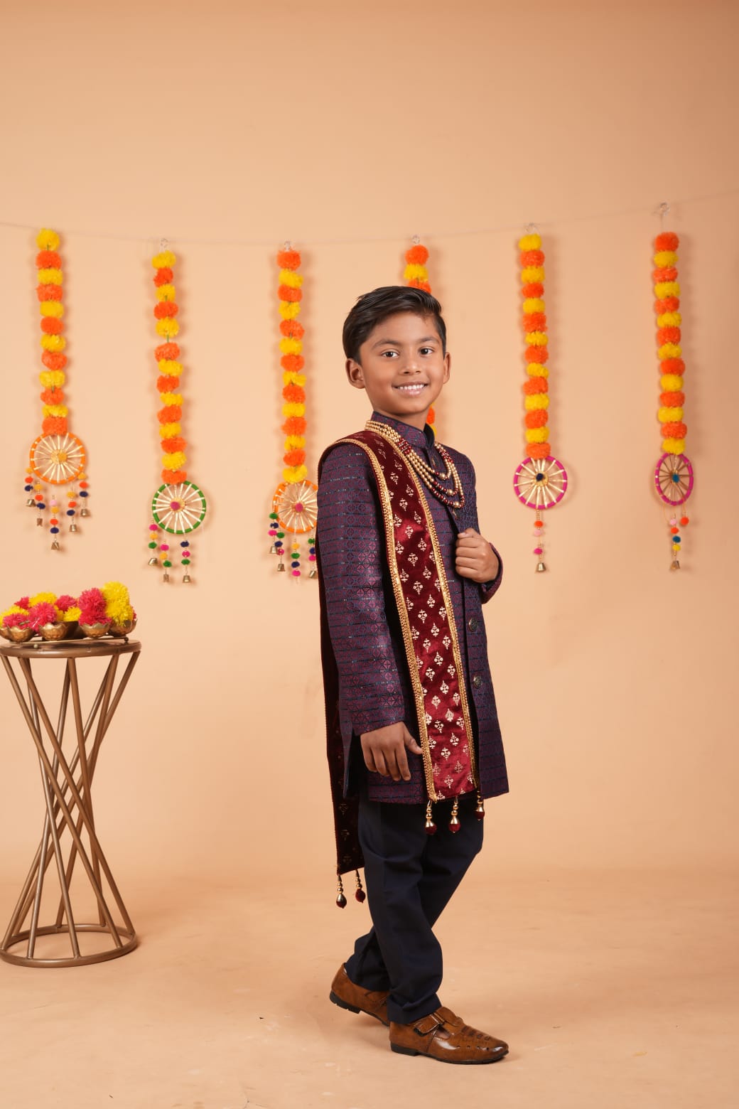 Fahad Ahmed - Model Portfolio Photo 1