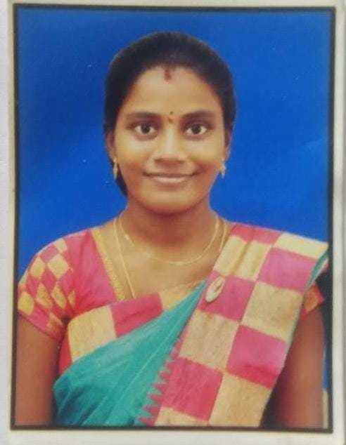 pyla divya - Singer / Vocalist Portfolio Photo 1