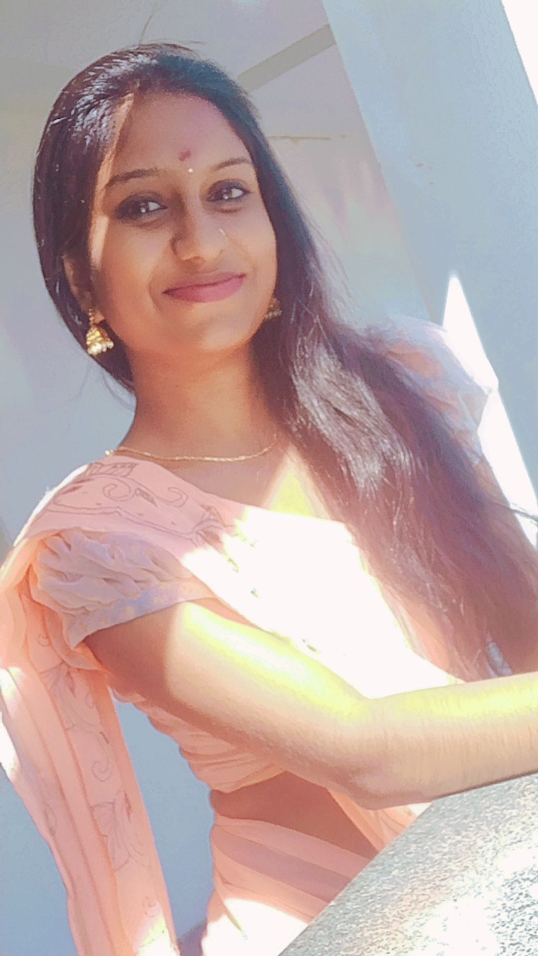 anusha relangi - Brand Promoter  Portfolio Photo 1