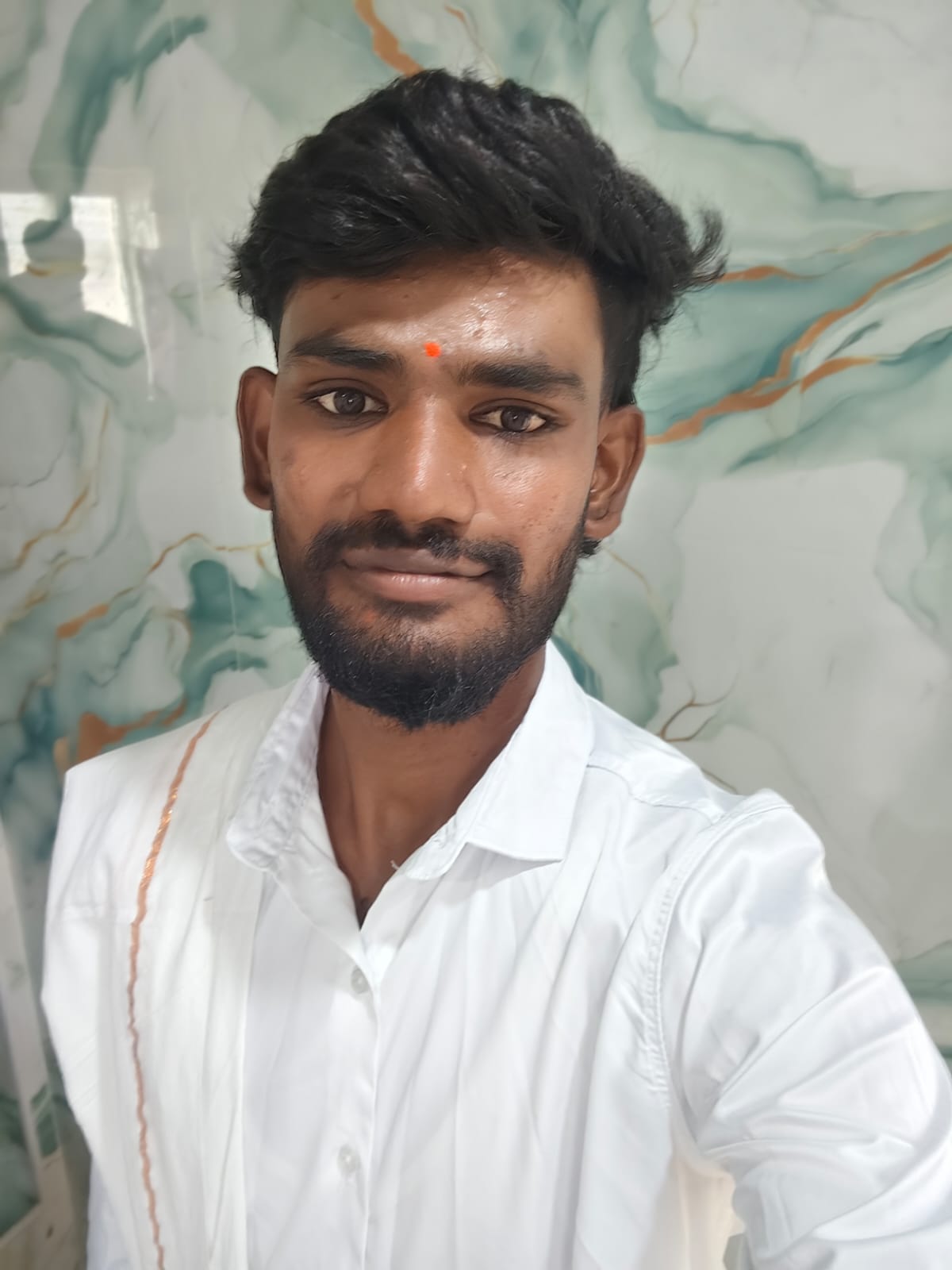 Sandeep Kumar - AI-Art Creator Portfolio Photo 1