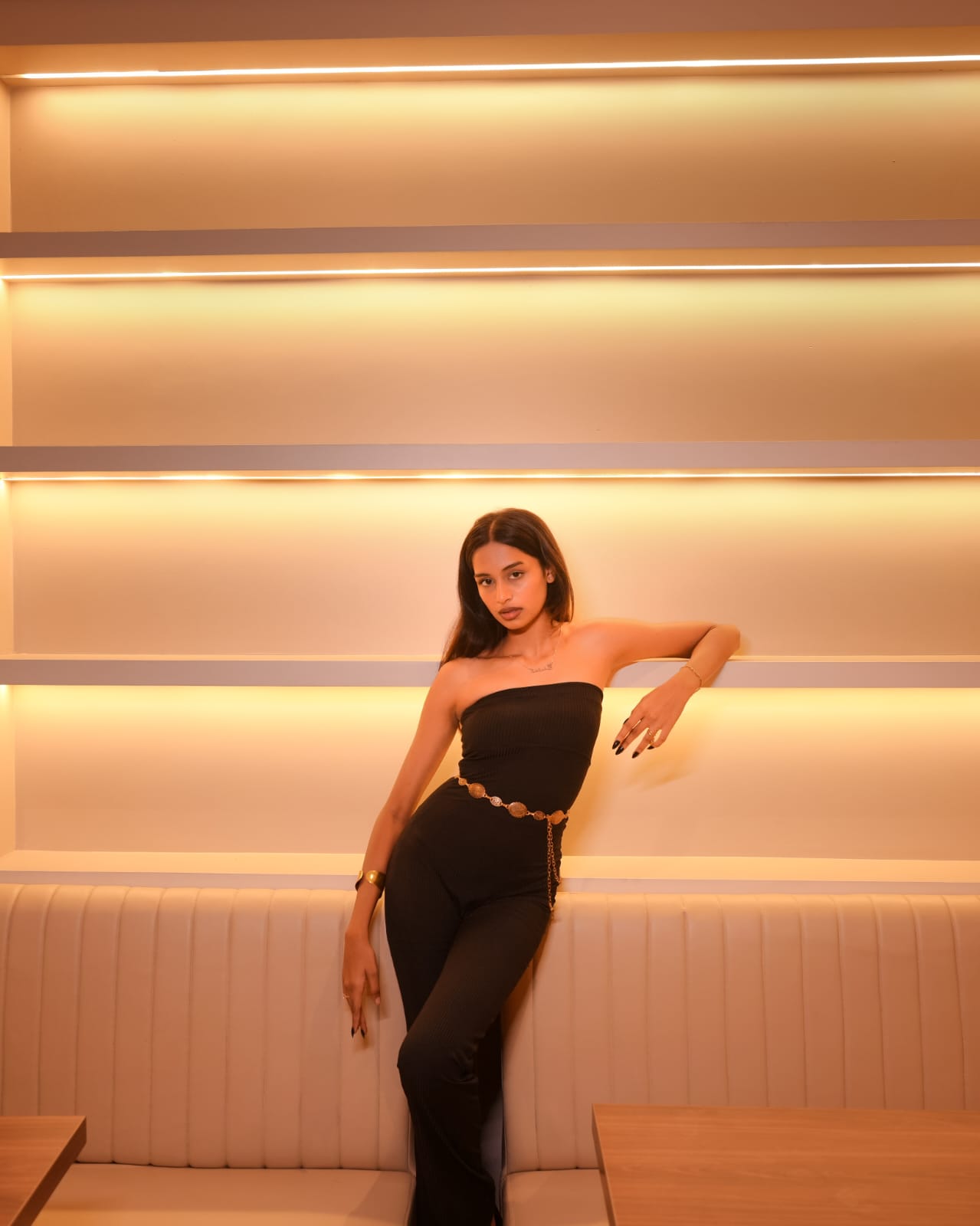 shikha gawas - Model Portfolio Photo 1