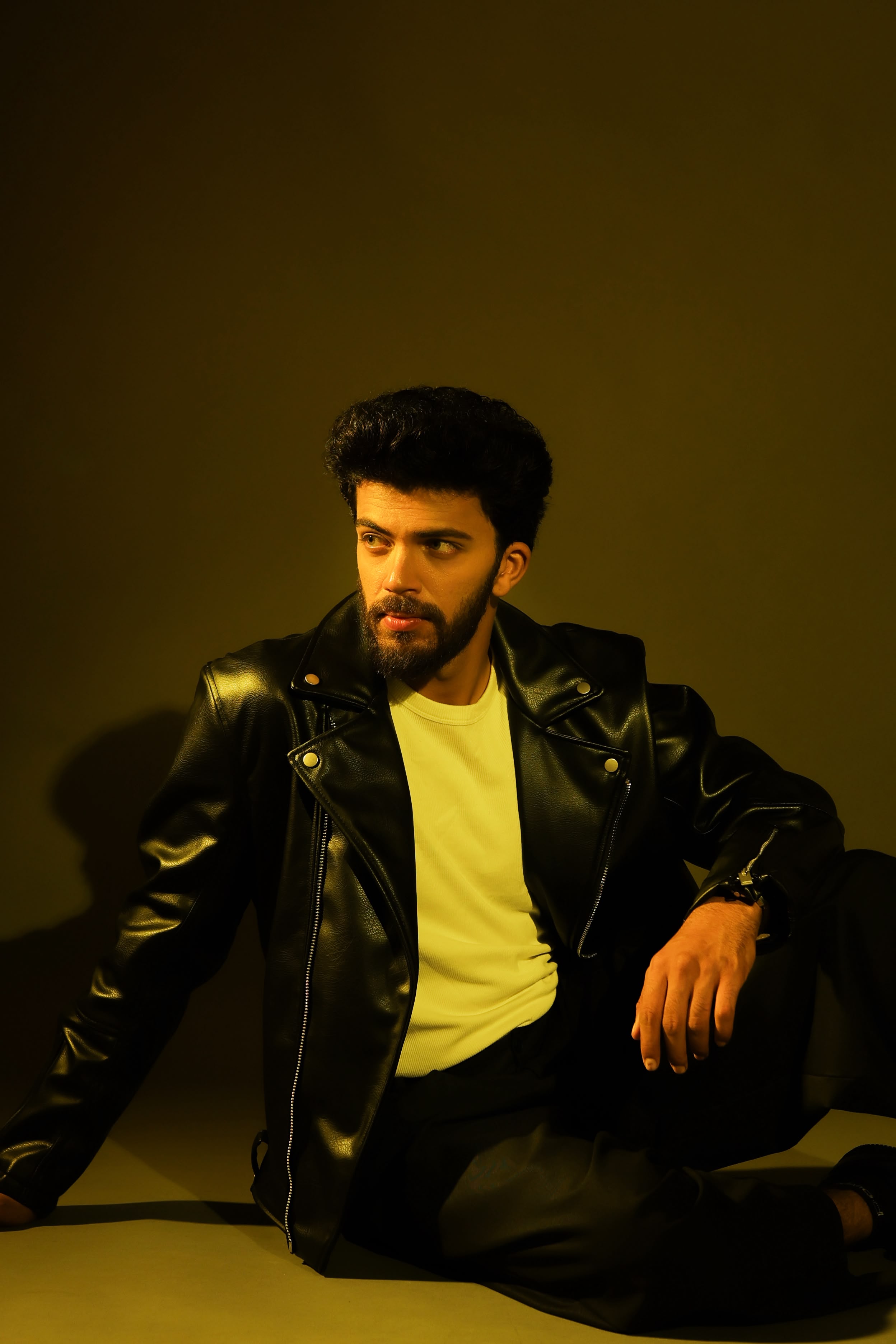 kunal sawkar - Actor Portfolio Photo 1