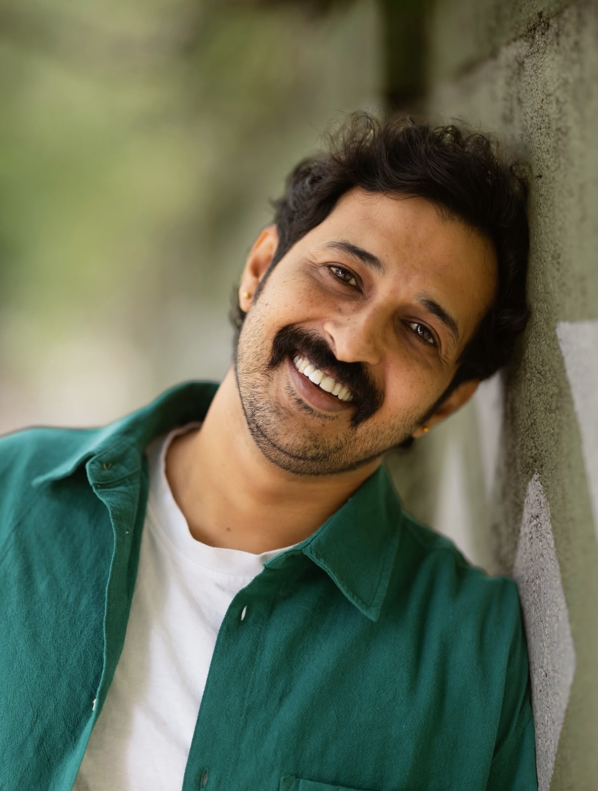 Rakesh maiya - Actor Portfolio Photo 1