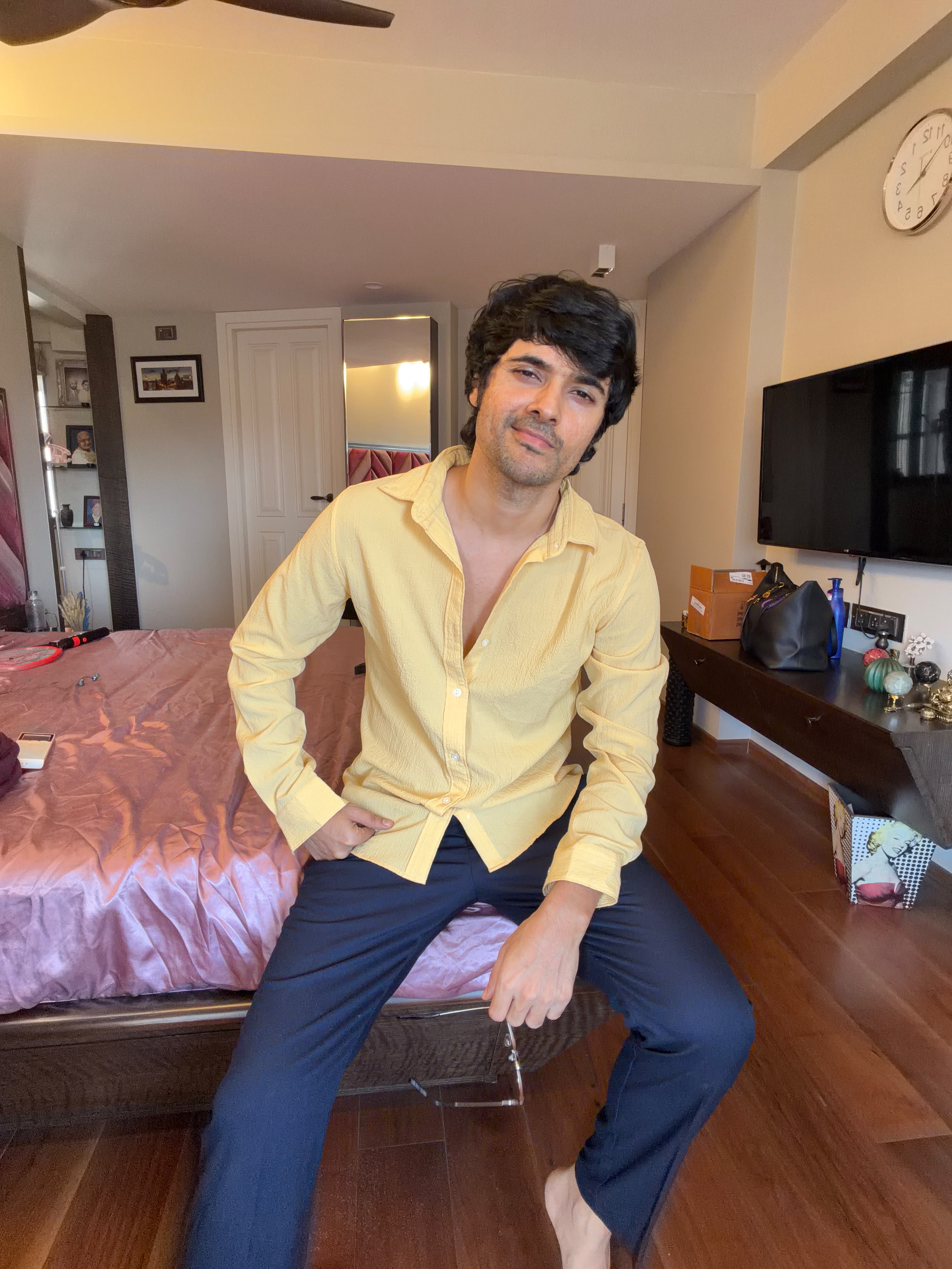 Kunal Singh - Actor Portfolio Photo 1