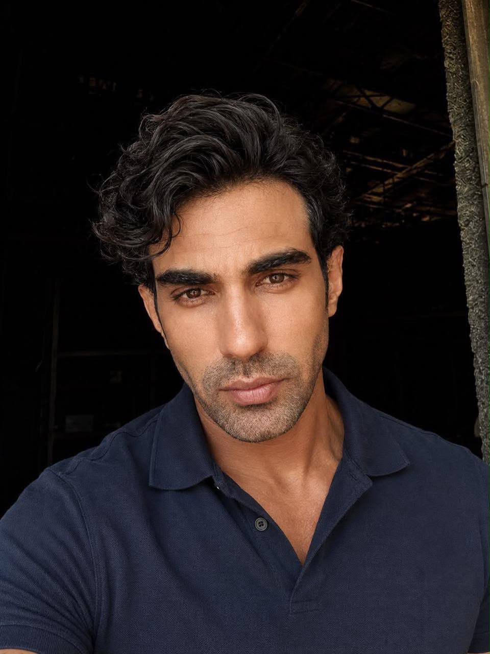 Viinay Singh - Actor Portfolio Photo 1