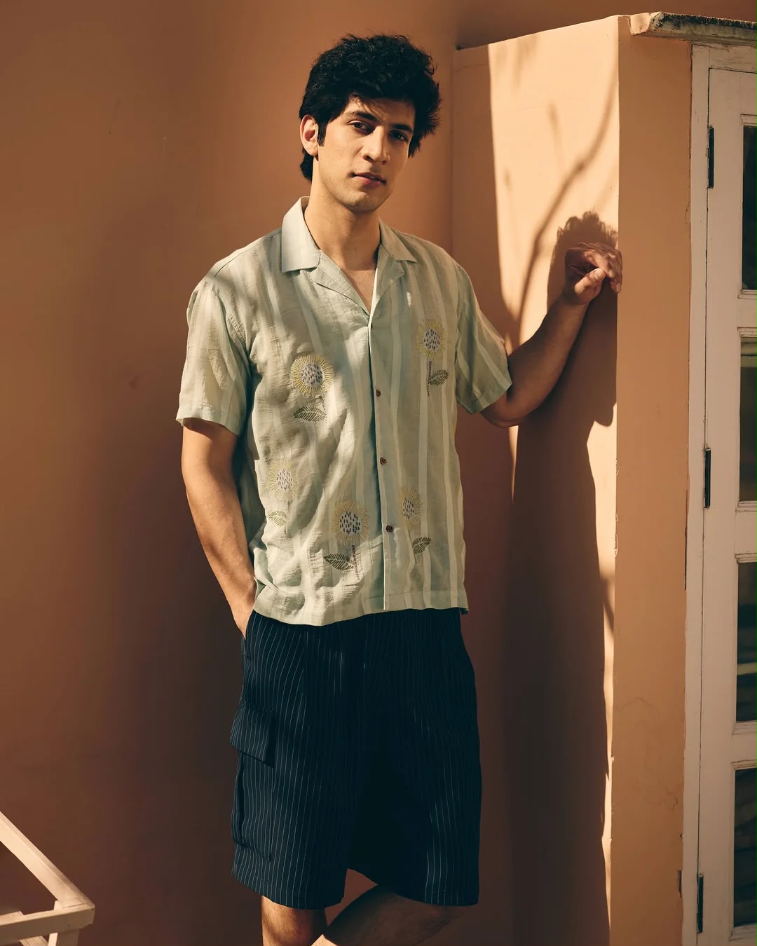 Amir Drabu - Actor Portfolio Photo 1
