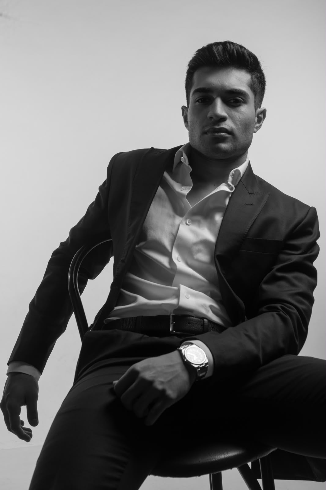 Vivaan Rupani - Actor Portfolio Photo 1