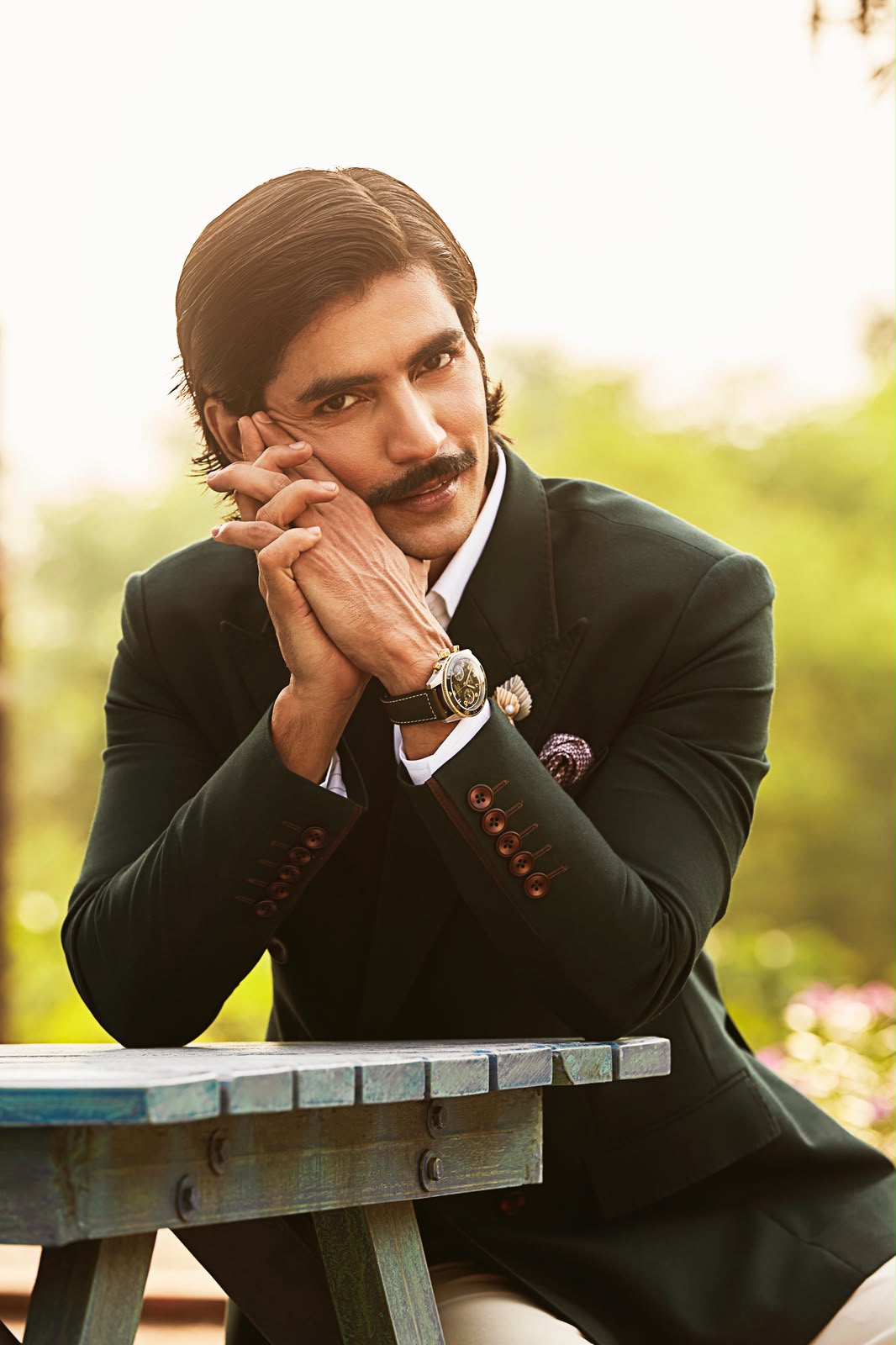 Mohd Imran - Actor Portfolio Photo 1