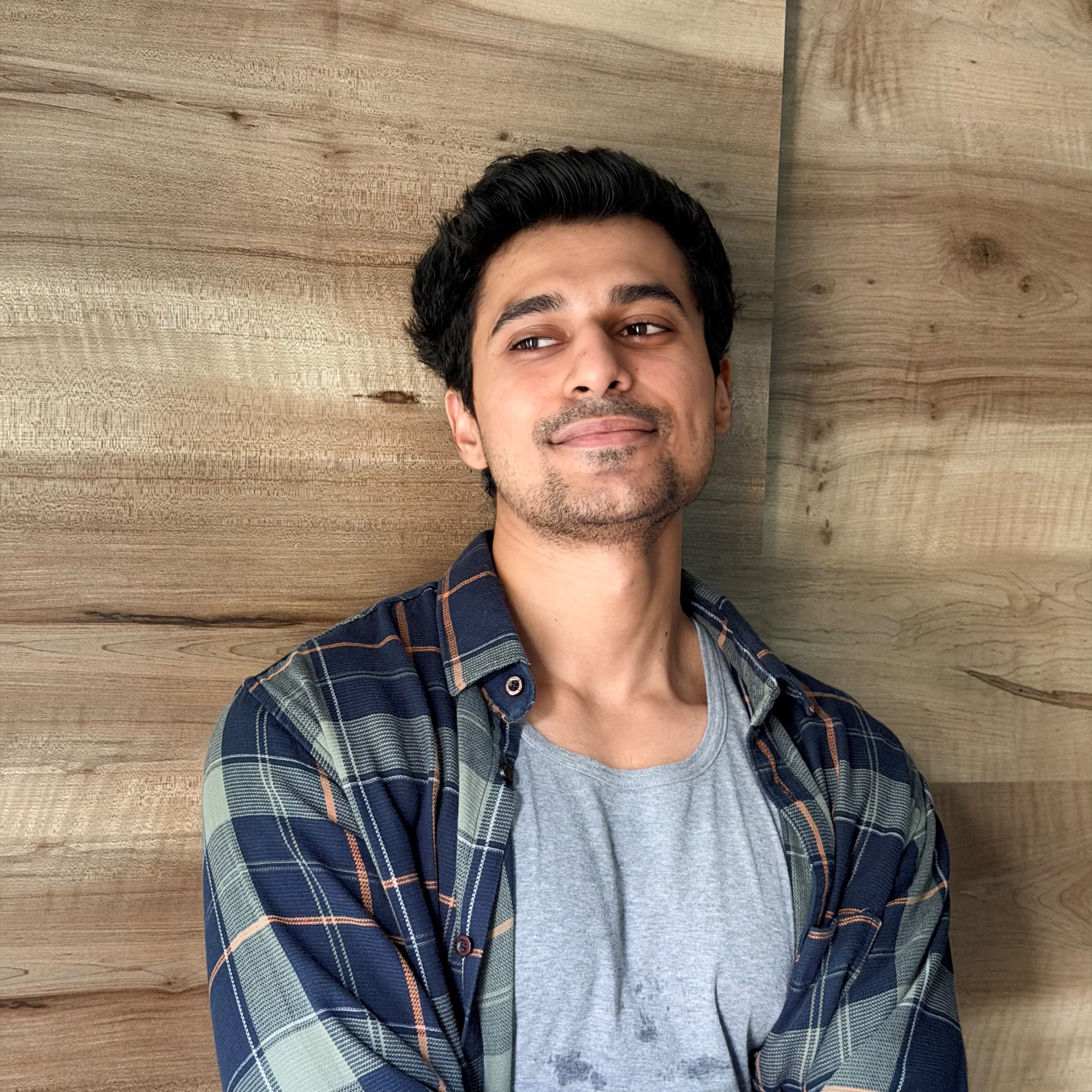 Rohit Ssawant - Actor Portfolio Photo 1