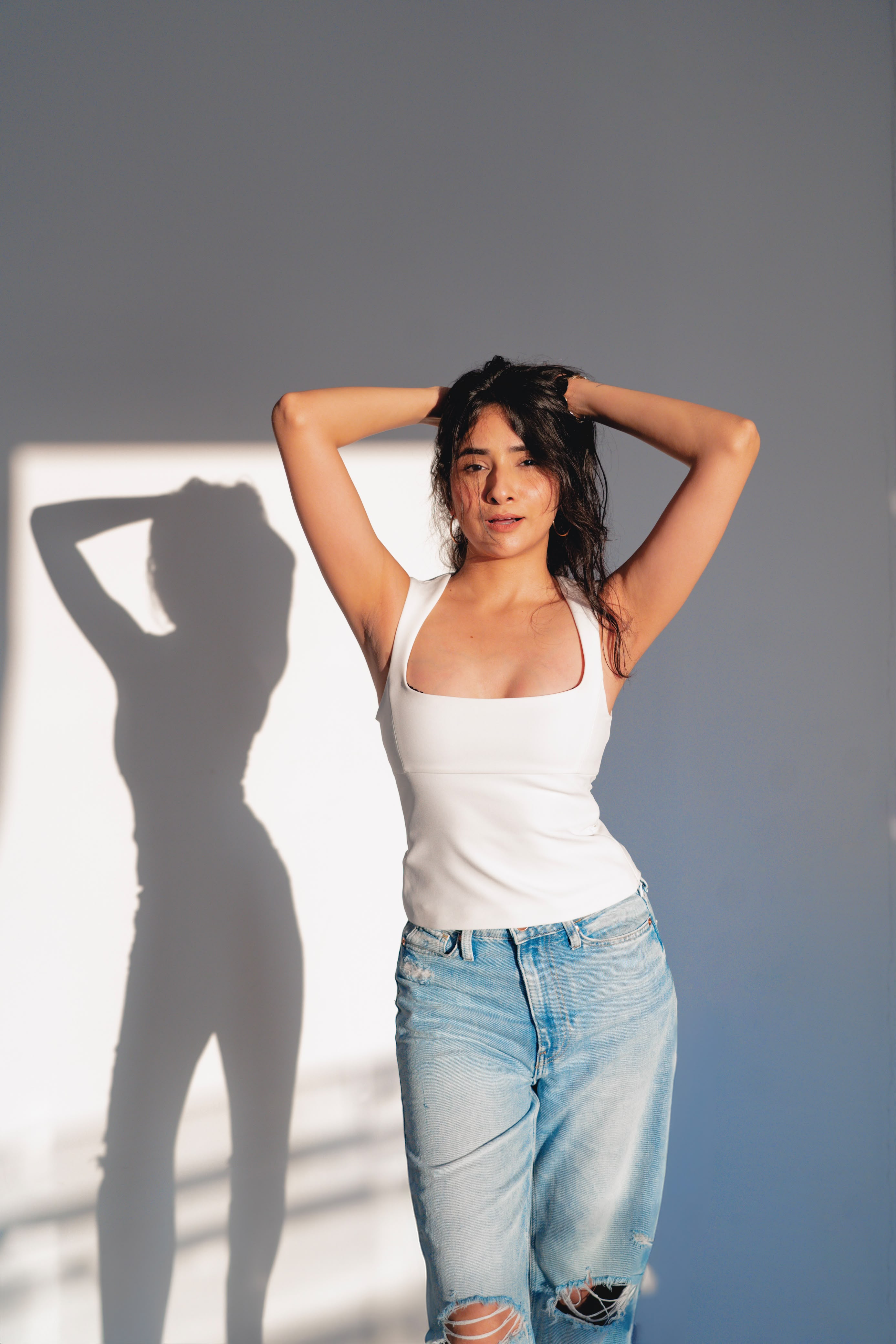 KHUSHI SHARMA - Actor Portfolio Photo 1