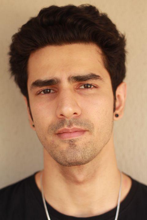 Mihir Mehta - Actor Portfolio Photo 1