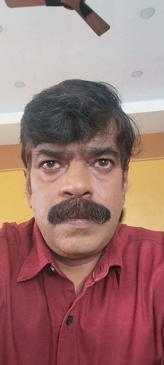 DV Nagaraj - Actor Portfolio Photo 1