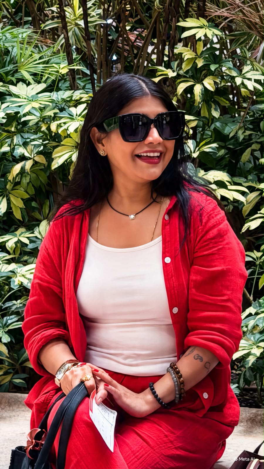 Krupa Patil - Actor Portfolio Photo 1